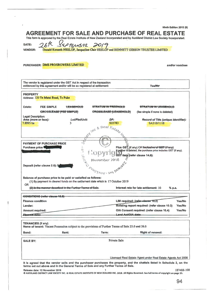 PDF Creator