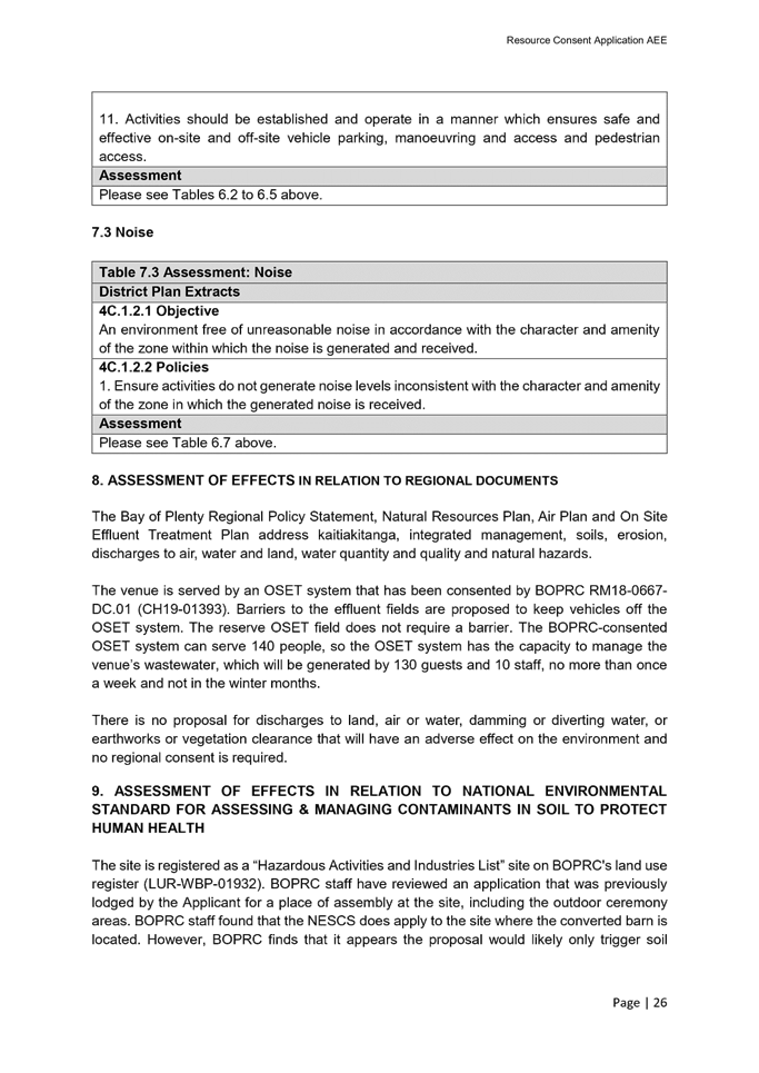 Agenda of District Plan Committee Meeting 27 May 2020