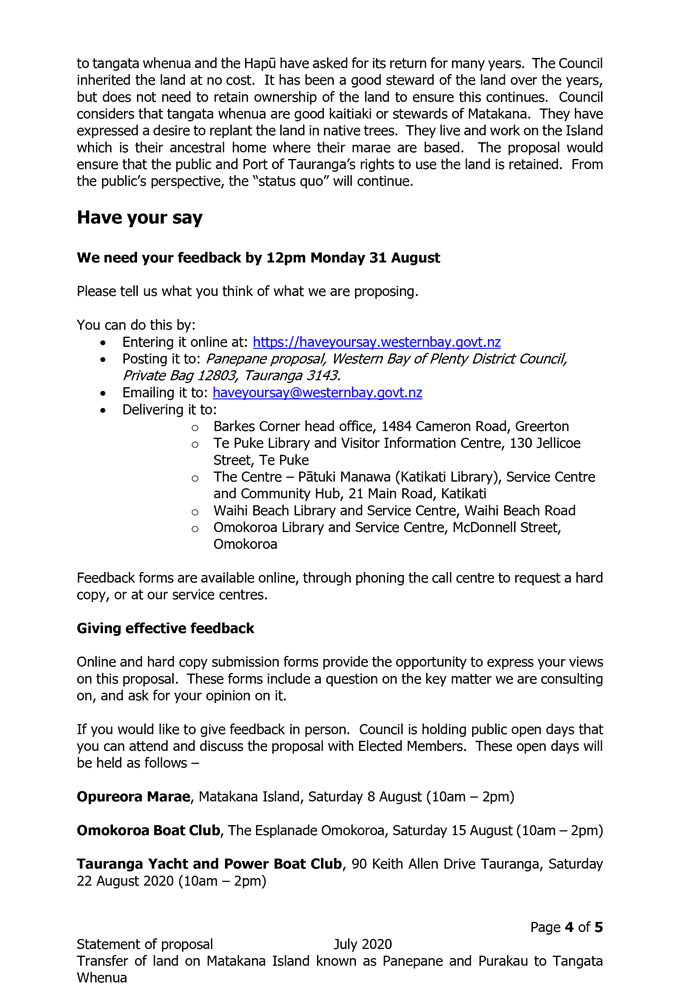 PDF Creator