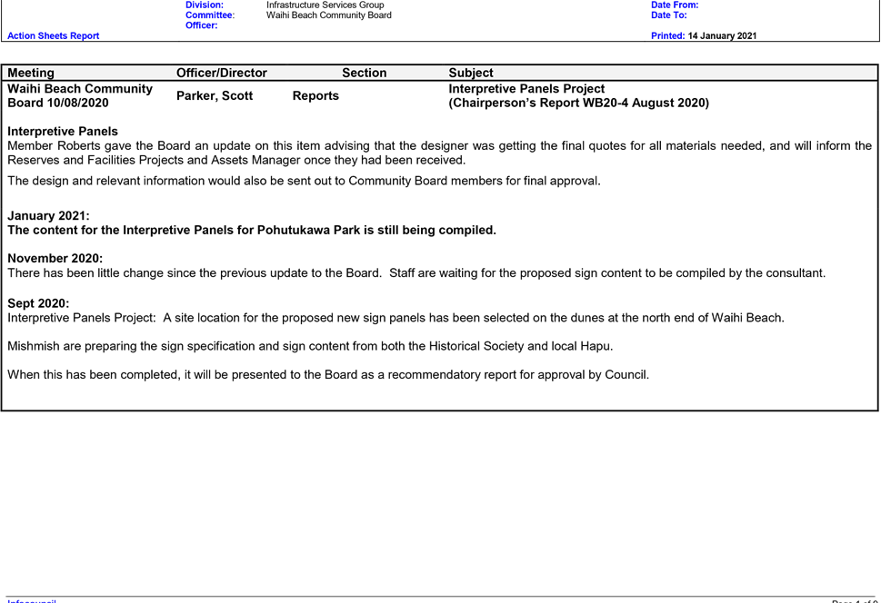 PDF Creator