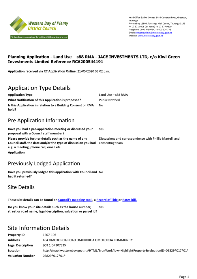 PDF Creator