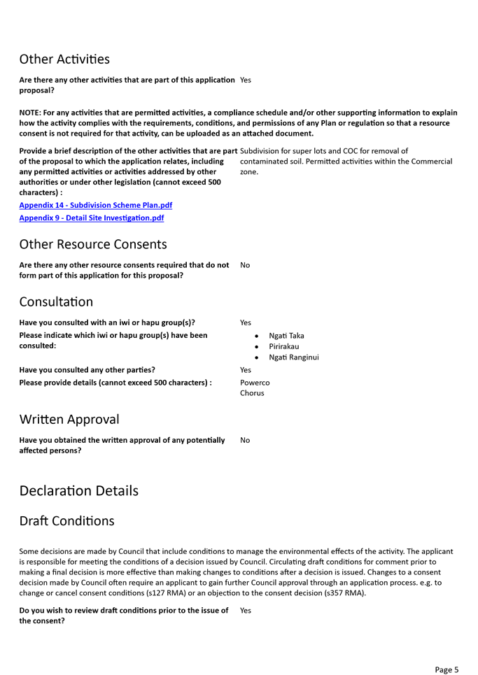 PDF Creator