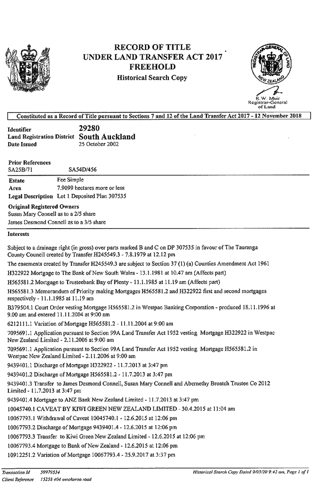 PDF Creator