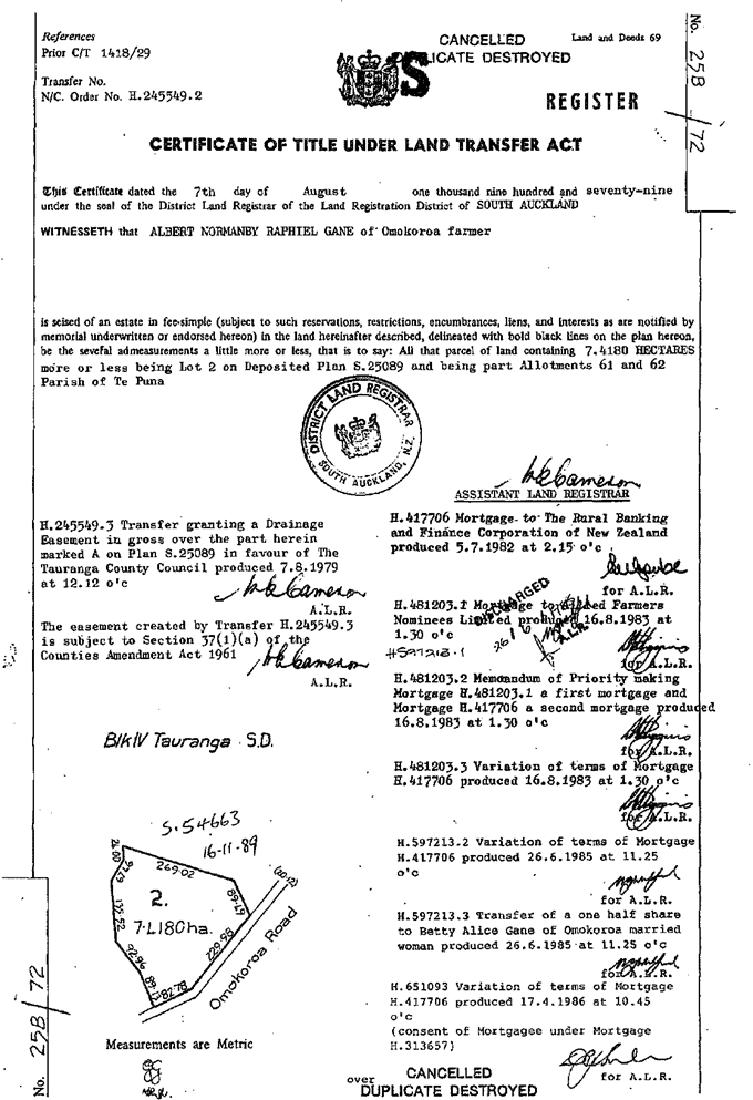 PDF Creator