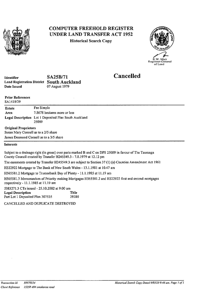 PDF Creator