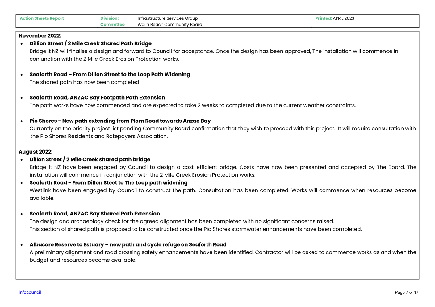 PDF Creator