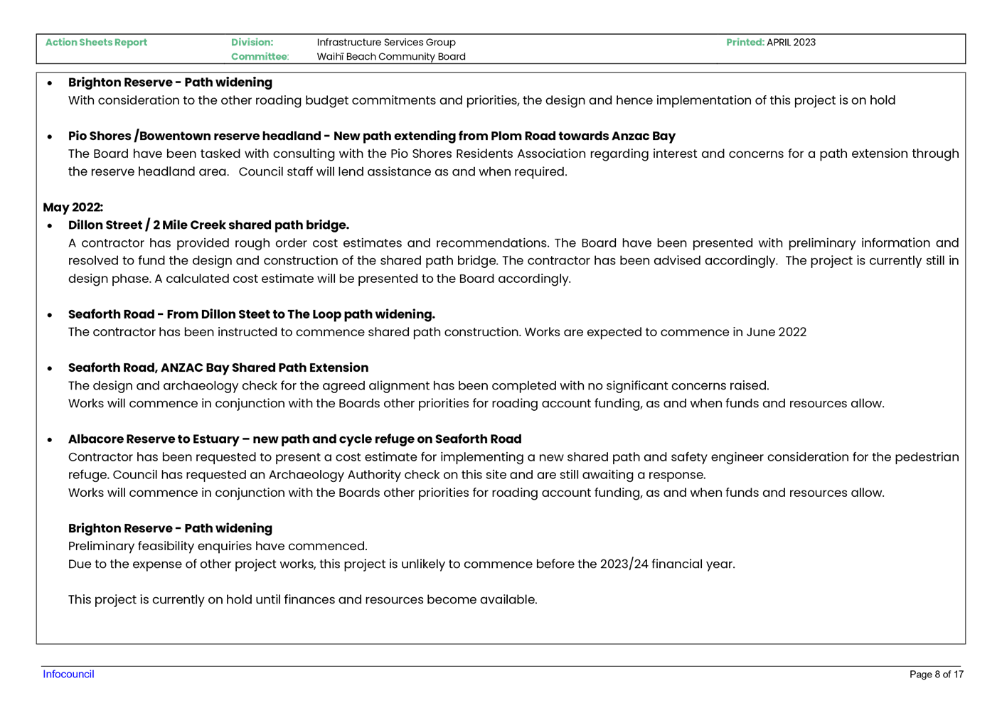 PDF Creator