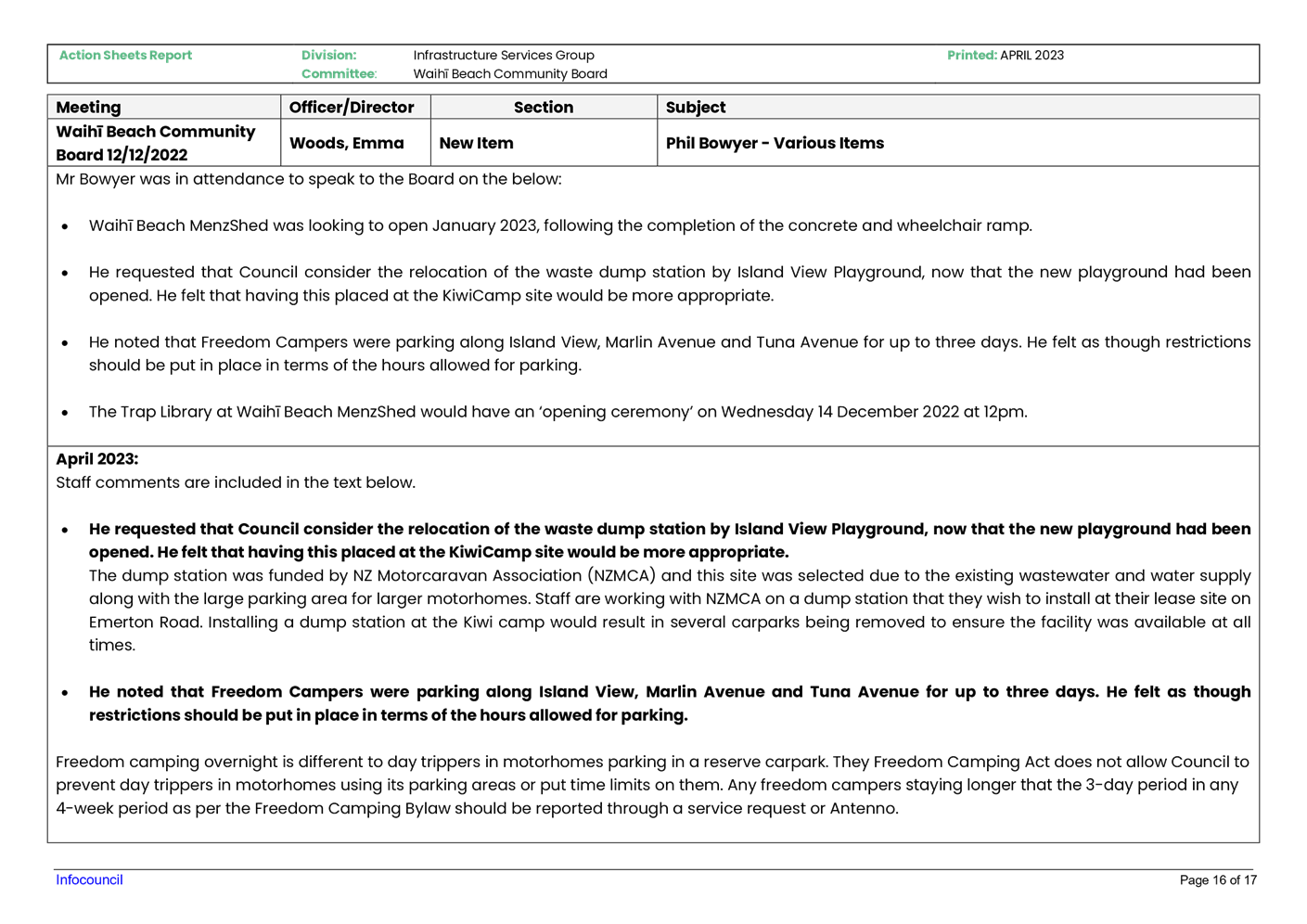 PDF Creator