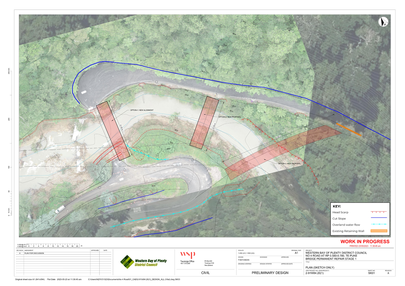 A map of a road and a river

Description automatically generated with medium confidence