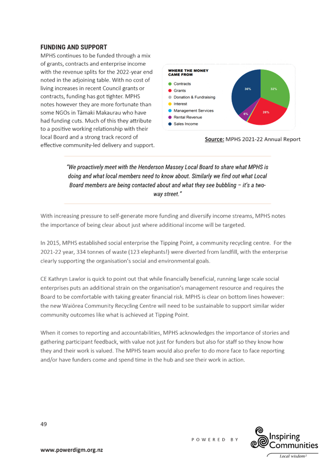 A document with a pie chart and a pie chart

Description automatically generated