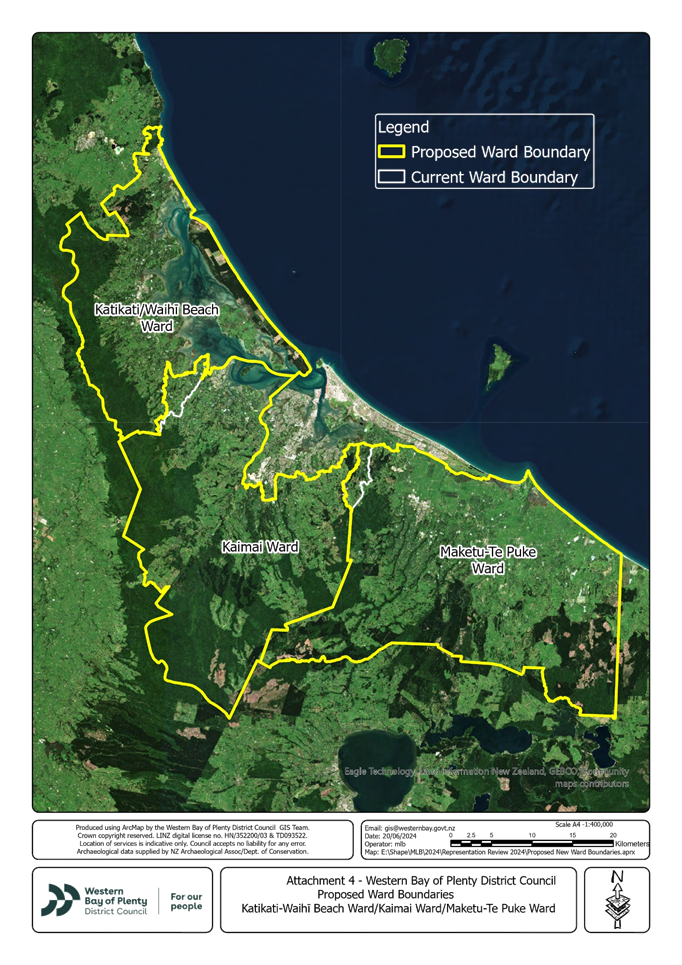 A map of land with yellow lines

Description automatically generated