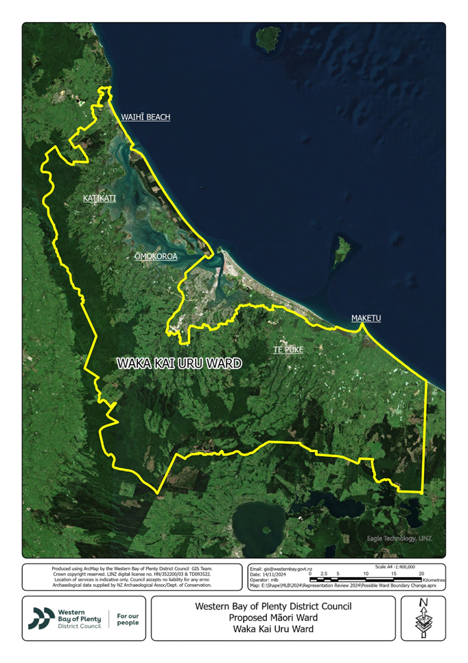 A map of the coast line

Description automatically generated