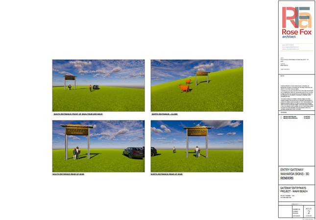 A collage of images of a green field

Description automatically generated