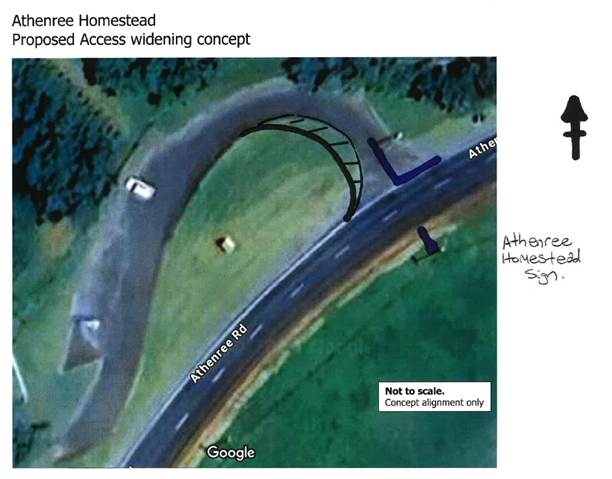 Aerial view of a road with a road and a car

Description automatically generated with medium confidence