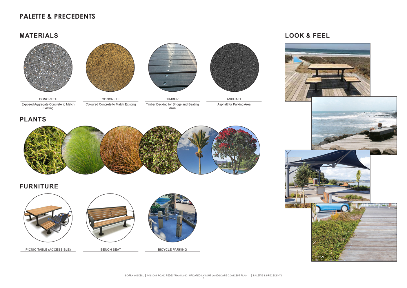 A collage of images of a park bench and a picnic table

Description automatically generated