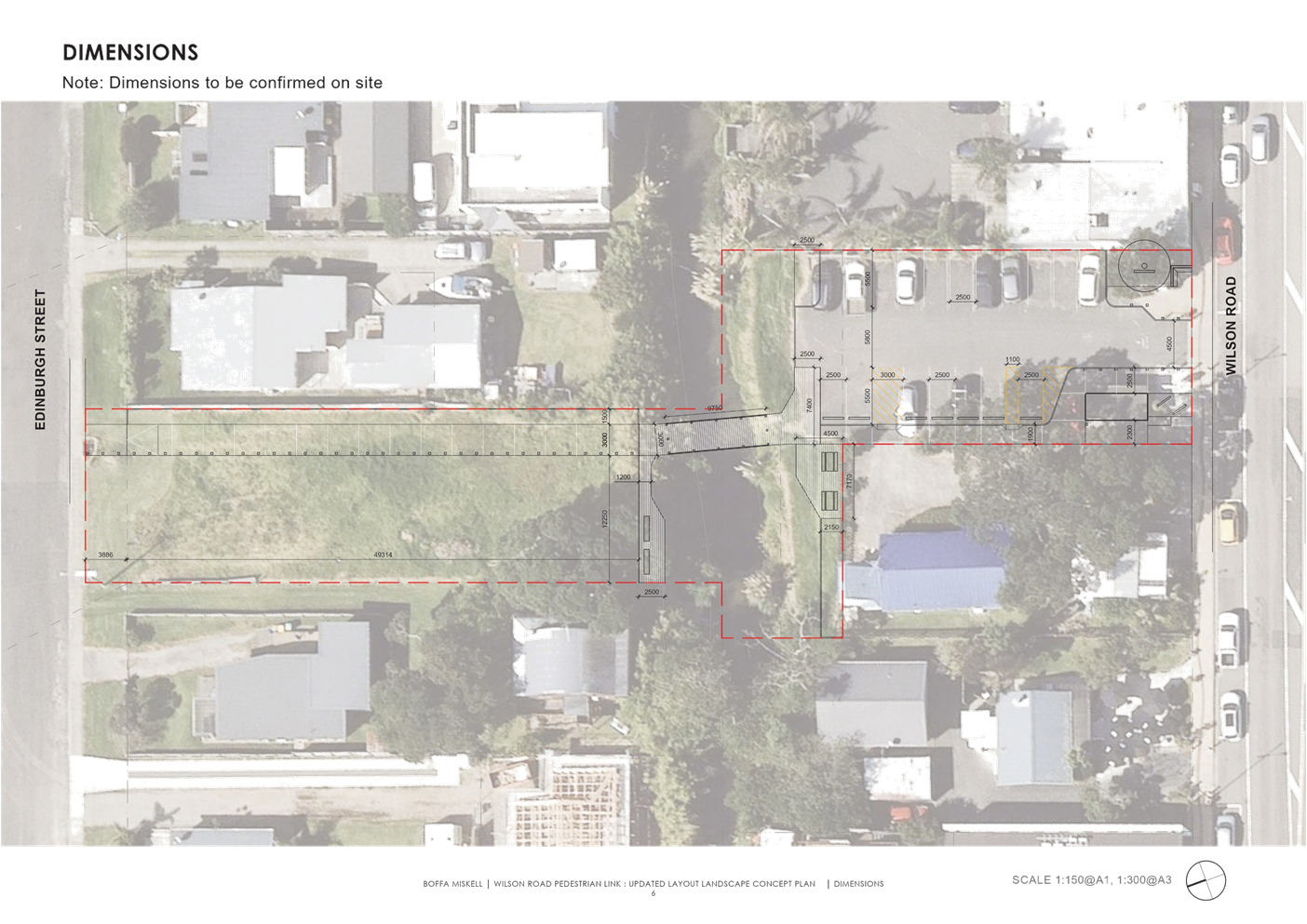 A aerial view of a road

Description automatically generated
