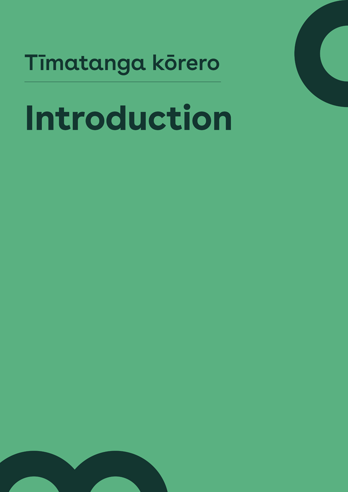 A green background with black text

Description automatically generated