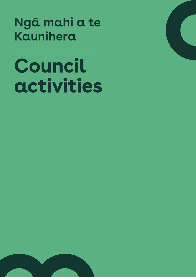 A green cover with black text

Description automatically generated