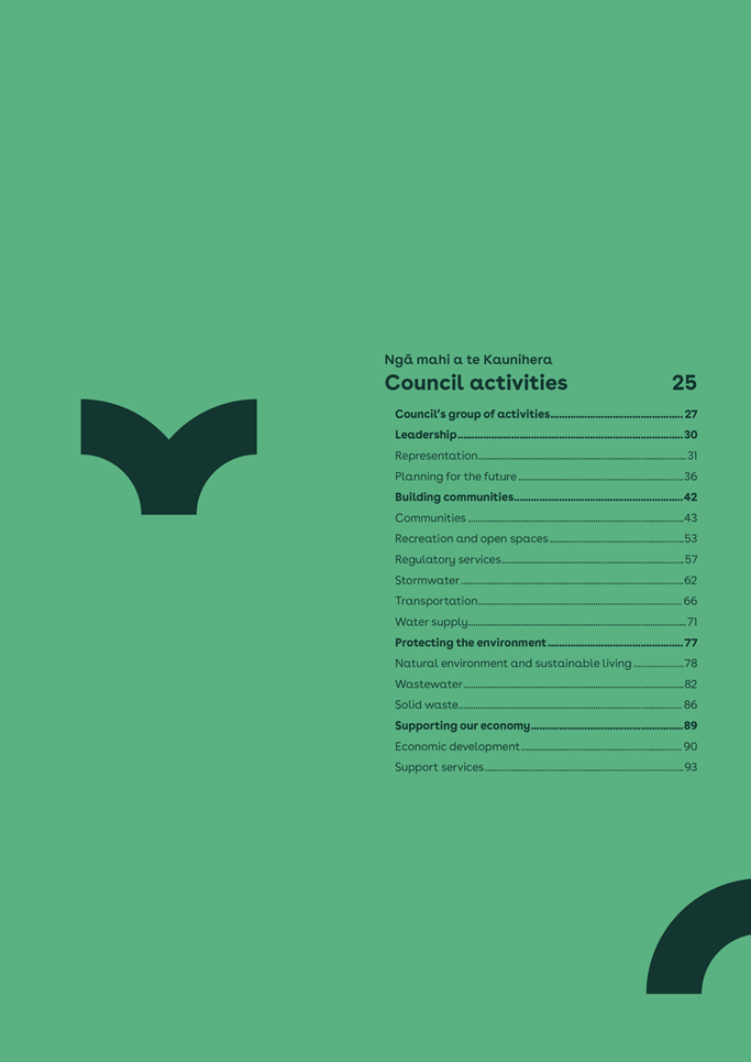 A green and black page with text

Description automatically generated