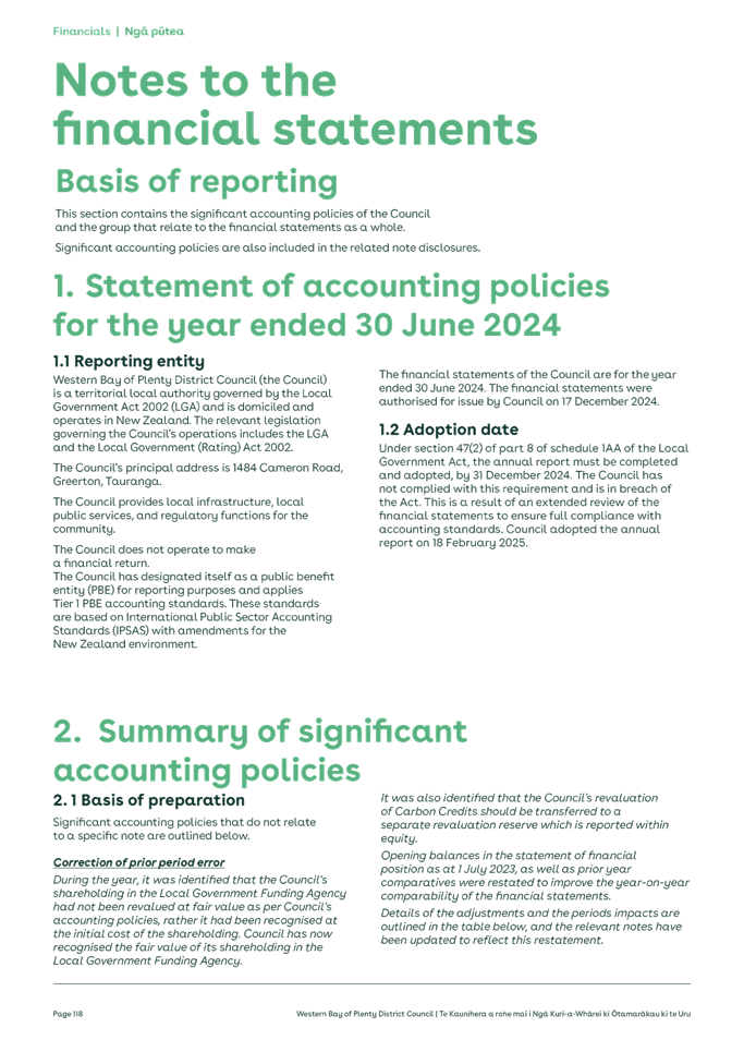 A white paper with green text

Description automatically generated