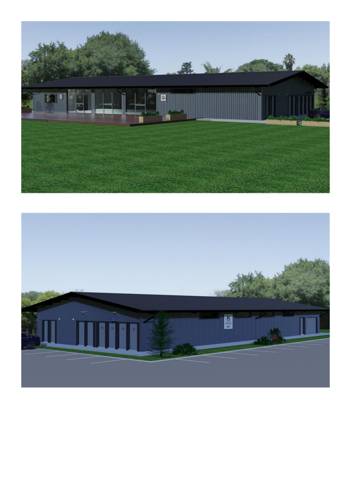 A building with a lawn and a parking lot

Description automatically generated with medium confidence