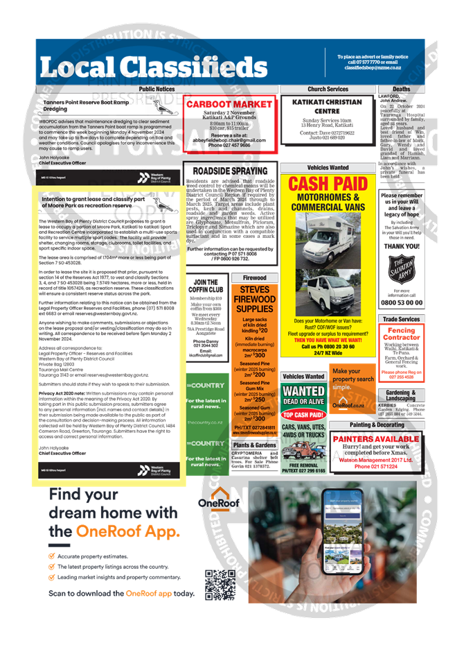 A close-up of a newspaper

Description automatically generated