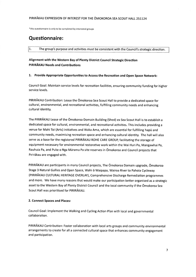 PDF Creator