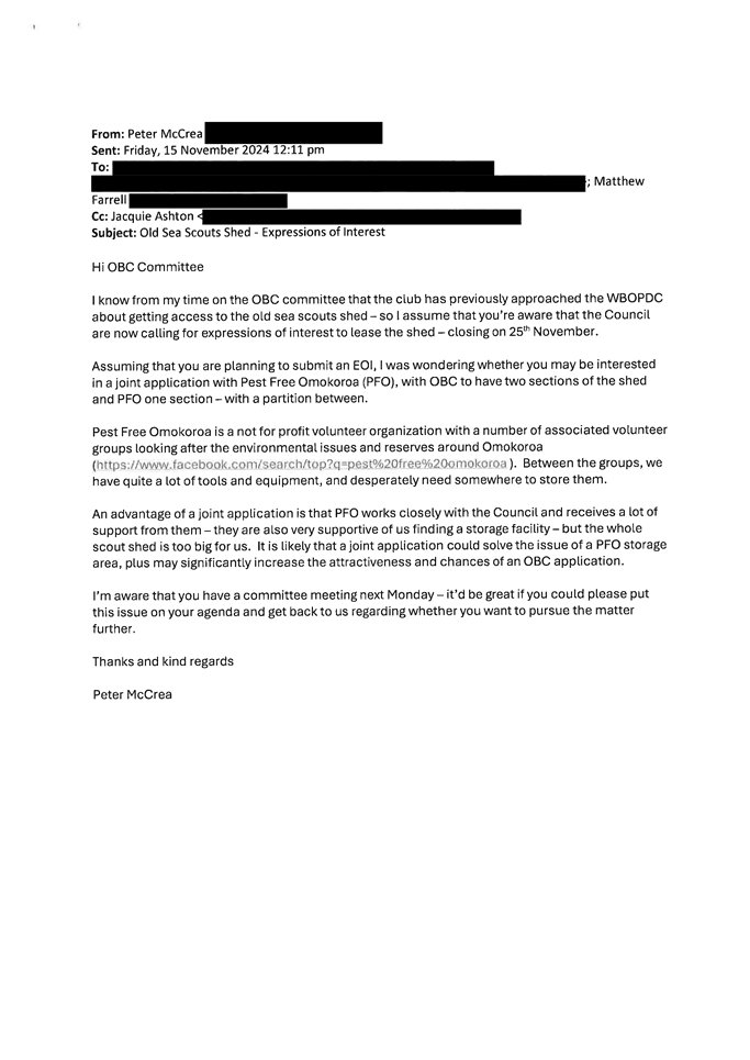PDF Creator