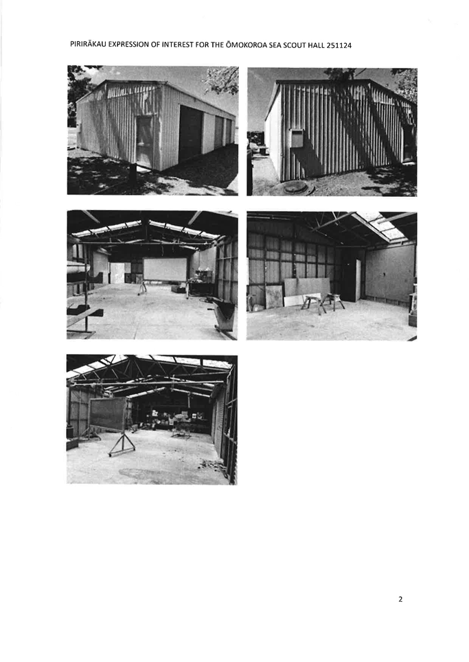 Several pictures of a building

Description automatically generated