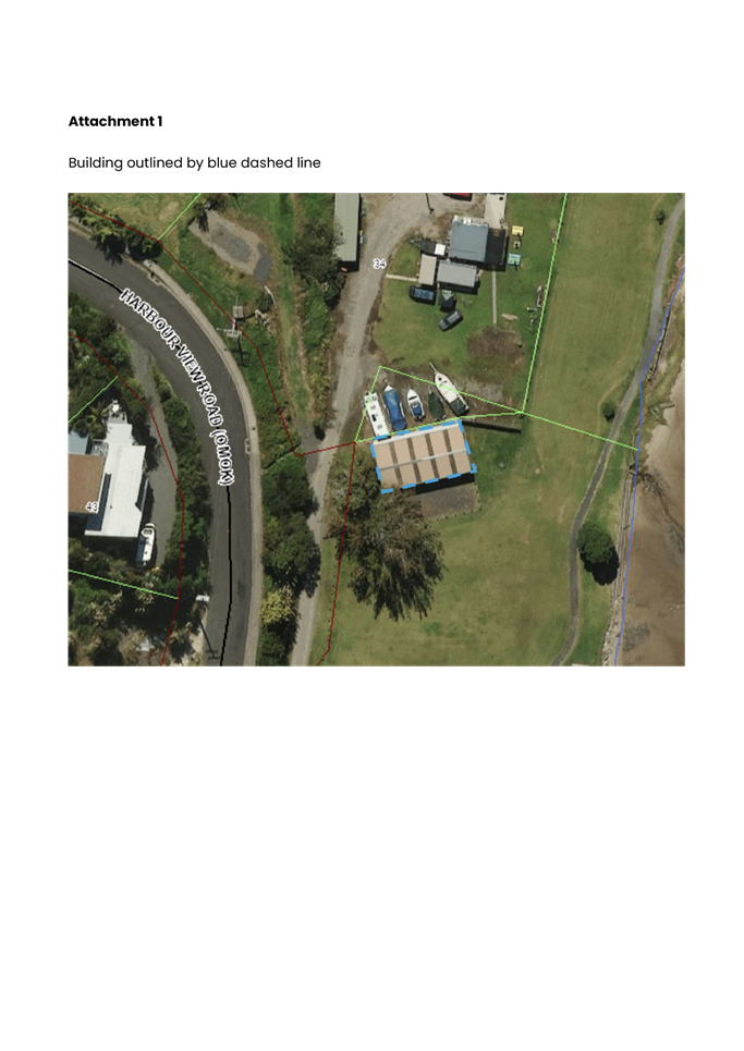 A bird's eye view of a neighborhood

Description automatically generated