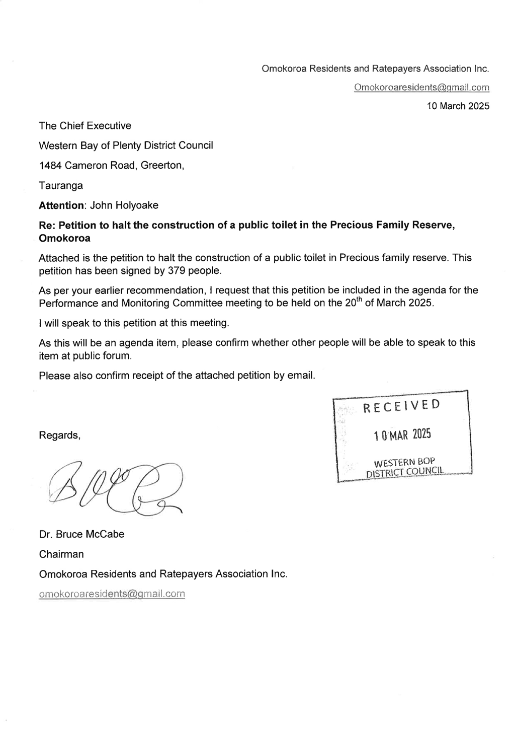 A letter of approval with signature

AI-generated content may be incorrect.