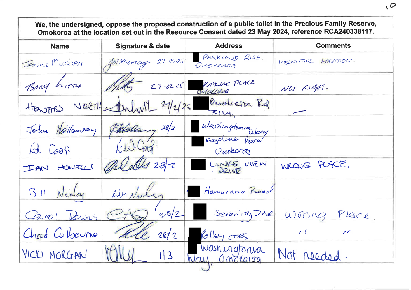 A document with writing on it

AI-generated content may be incorrect.
