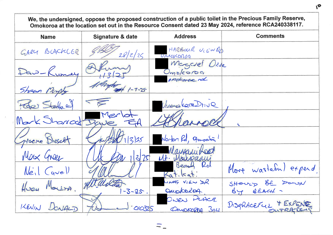 A document with signature on it

AI-generated content may be incorrect.