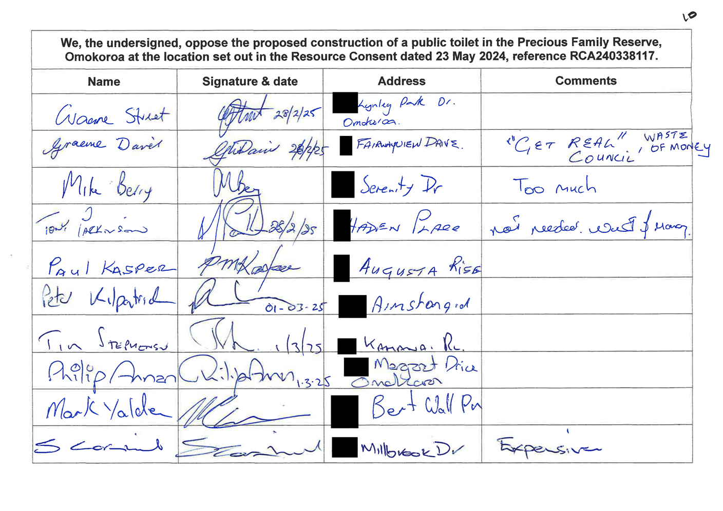 A document with signature on it

AI-generated content may be incorrect.
