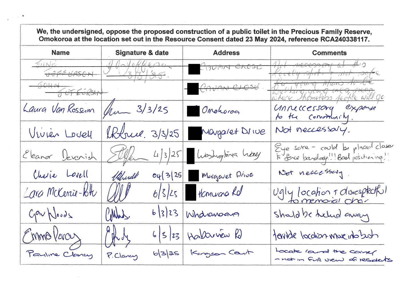 A document with writing on it

AI-generated content may be incorrect.