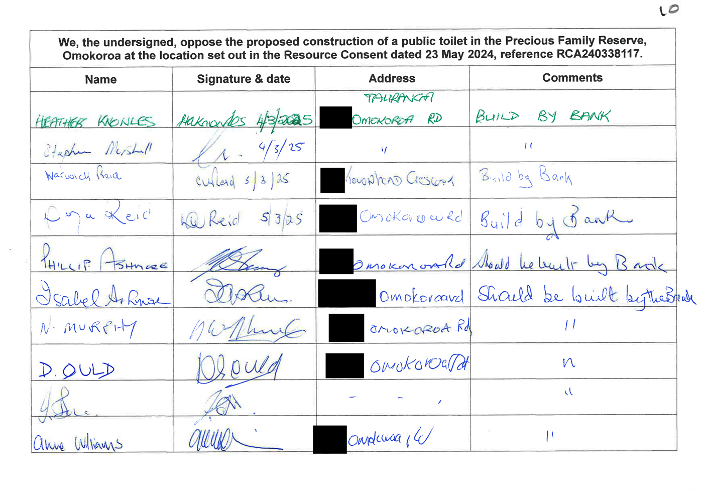 A document with signature on it

AI-generated content may be incorrect.