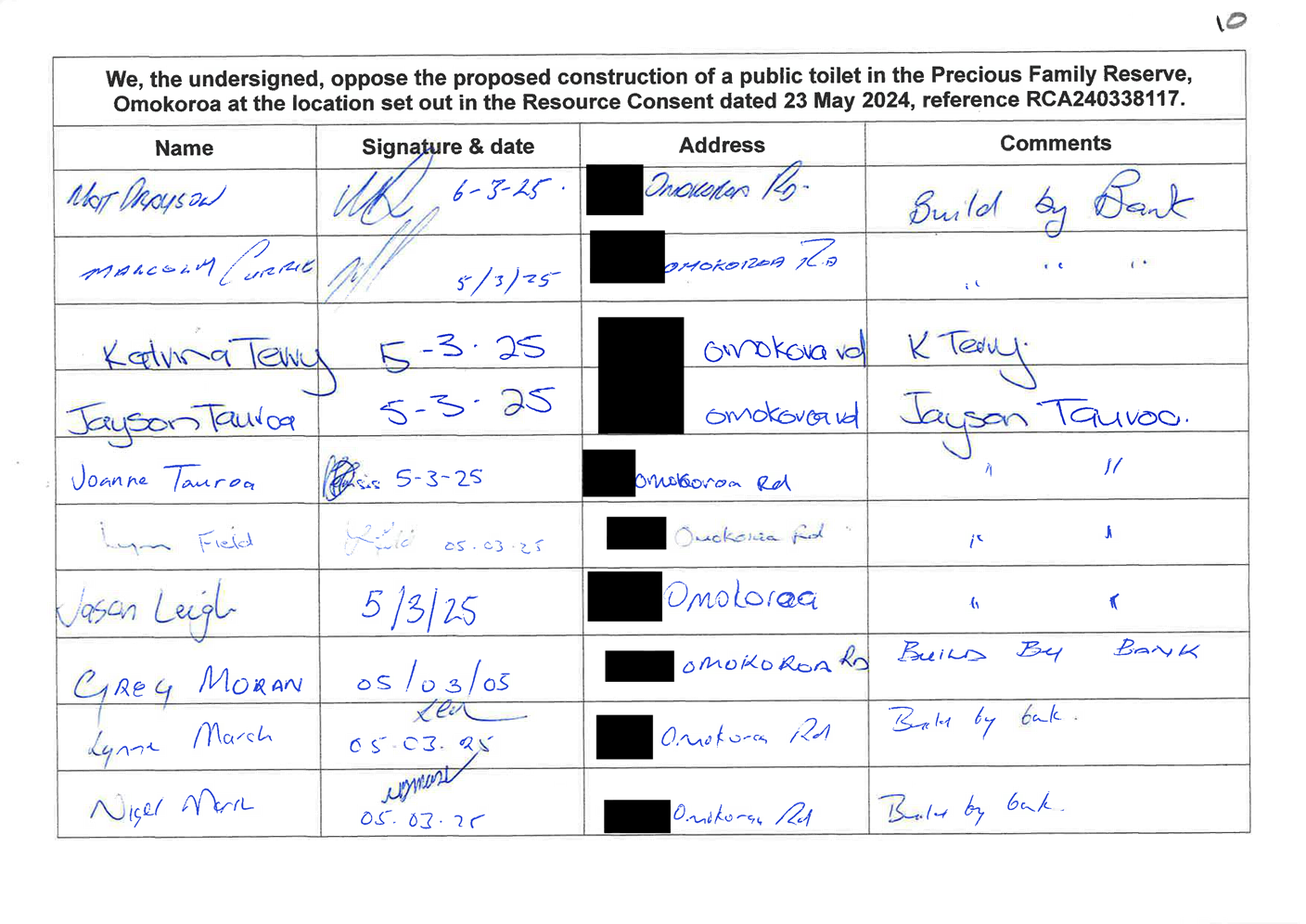 A document with writing on it

AI-generated content may be incorrect.