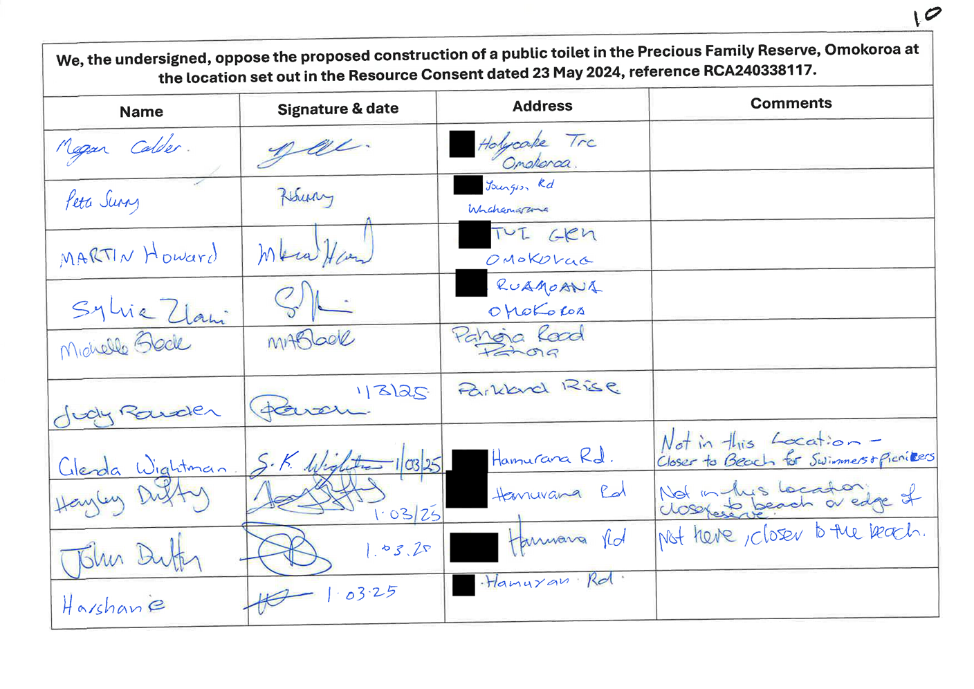 A document with writing on it

AI-generated content may be incorrect.