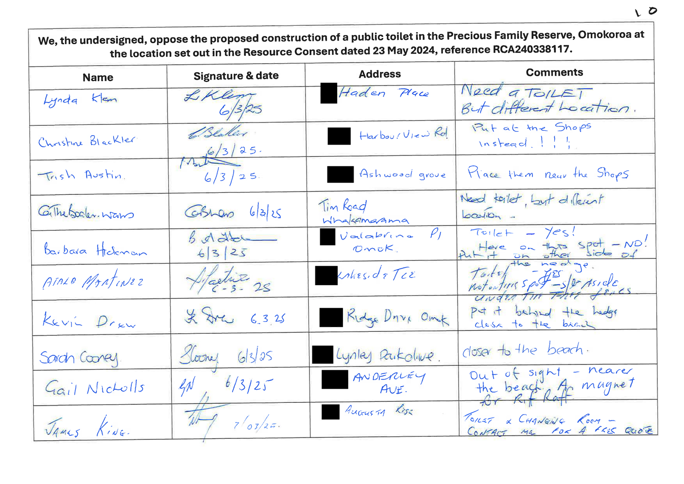 A document with writing on it

AI-generated content may be incorrect.