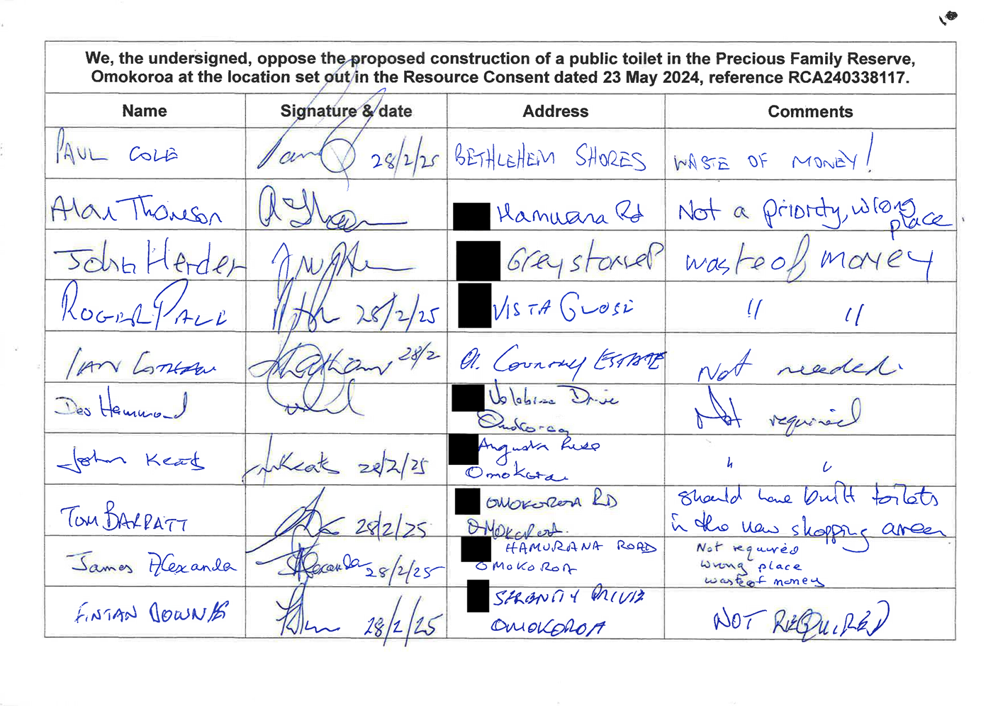 A document with signature on it

AI-generated content may be incorrect.