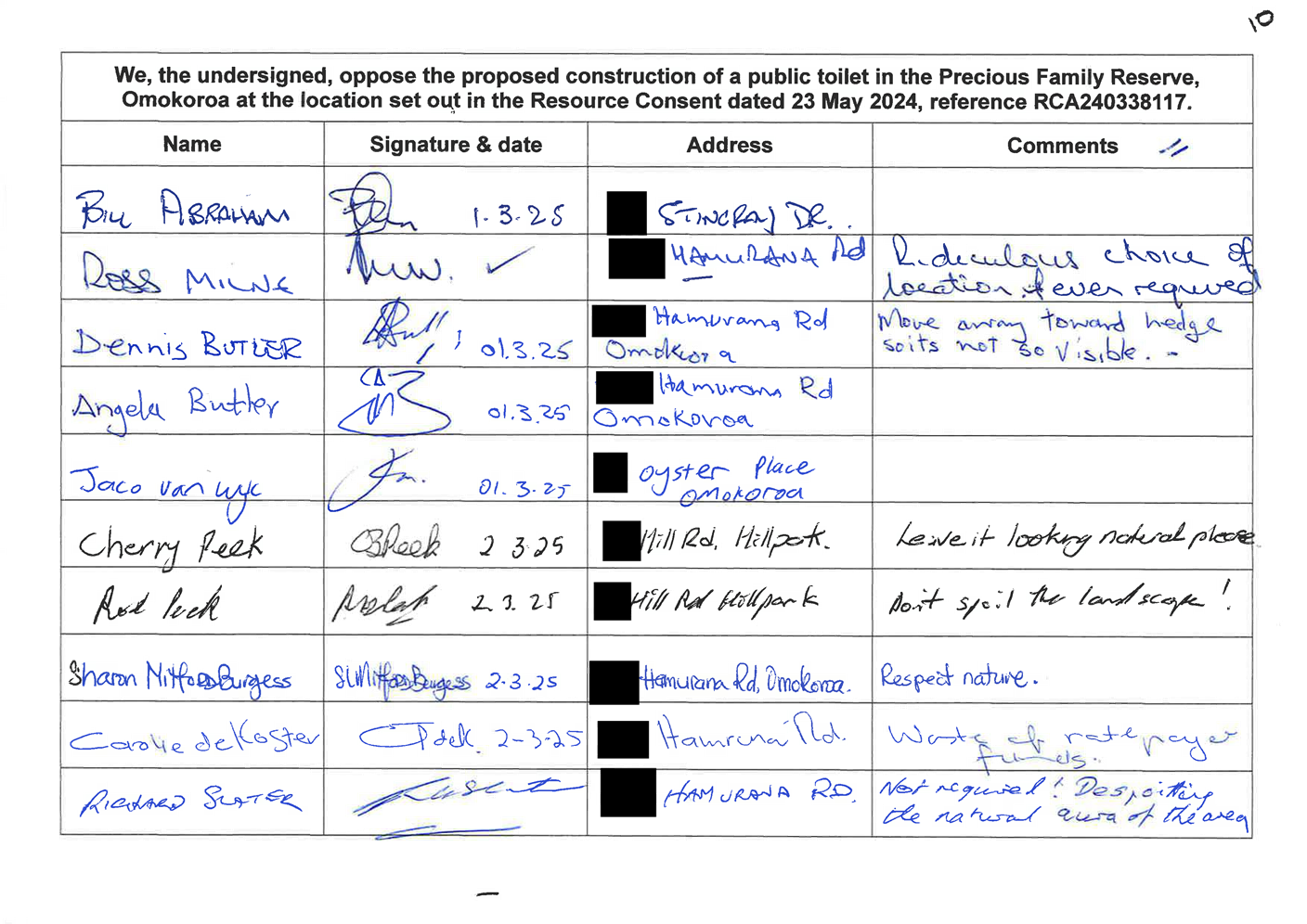 A document with writing on it

AI-generated content may be incorrect.