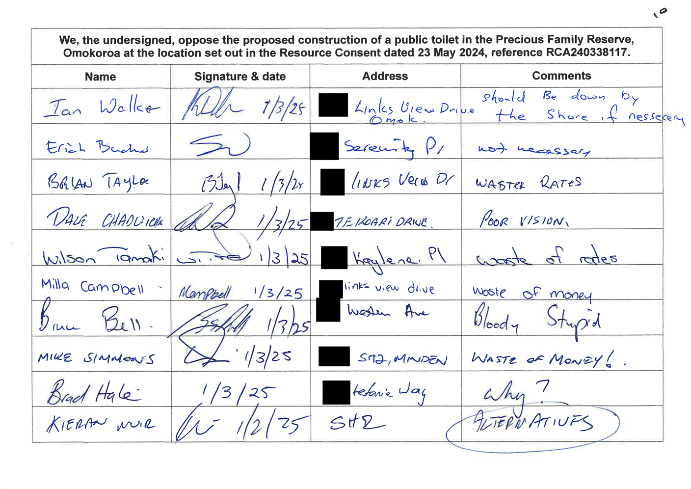A document with signature on it

AI-generated content may be incorrect.