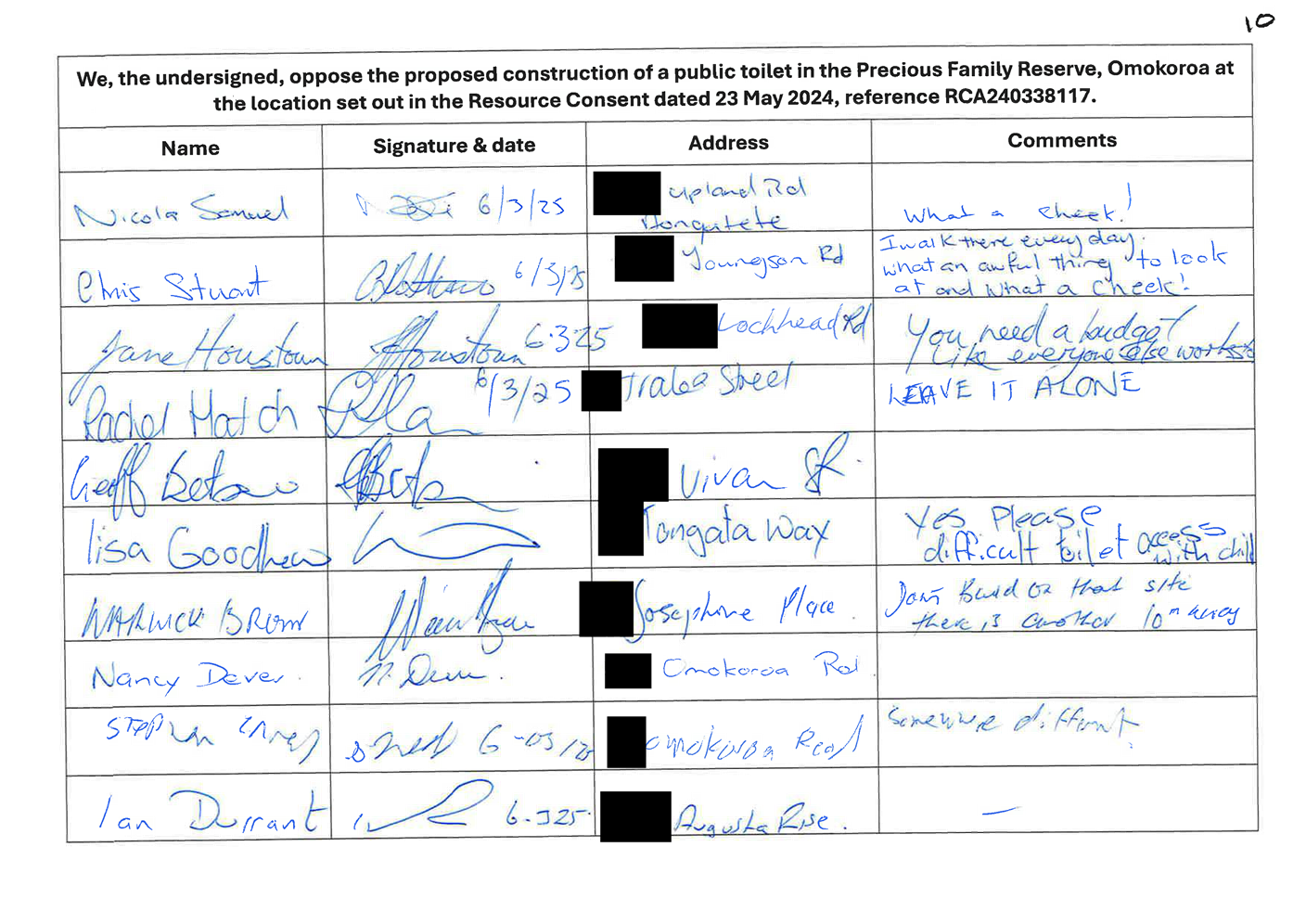 A document with writing on it

AI-generated content may be incorrect.