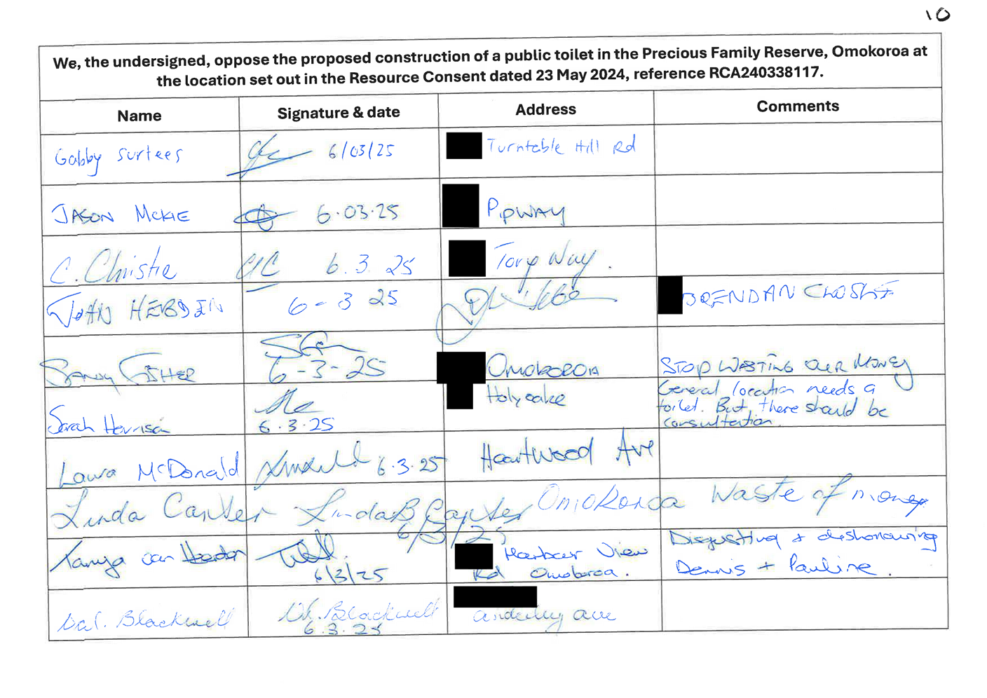 A document with writing on it

AI-generated content may be incorrect.