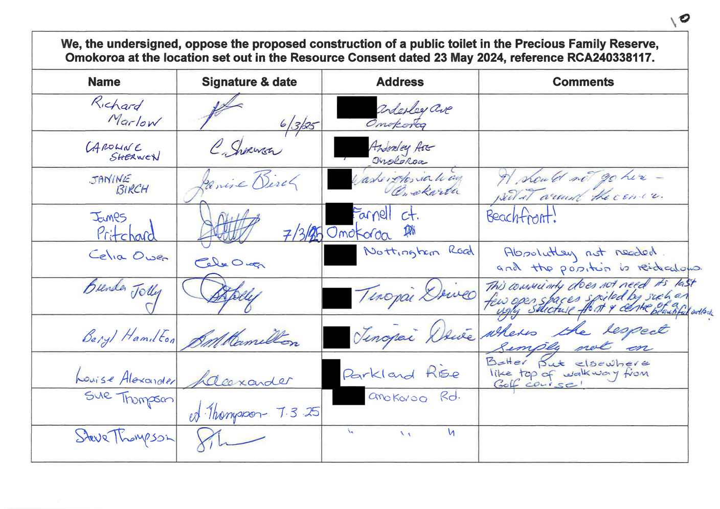 A document with signature on it

AI-generated content may be incorrect.