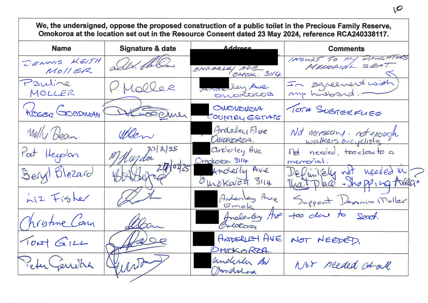 A document with writing on it

AI-generated content may be incorrect.