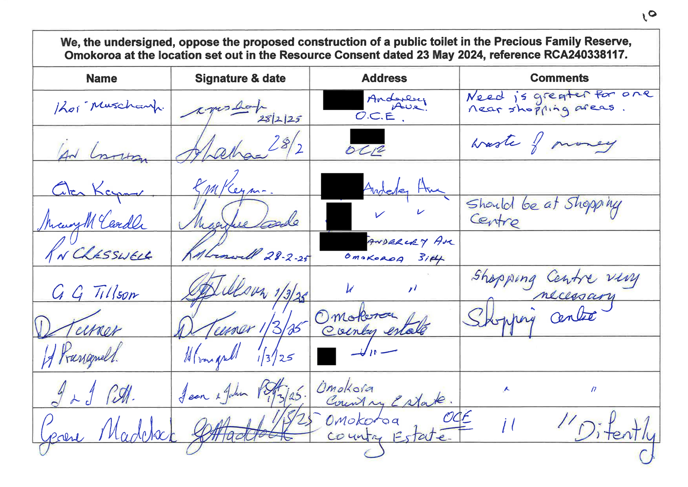 A document with signature on it

AI-generated content may be incorrect.