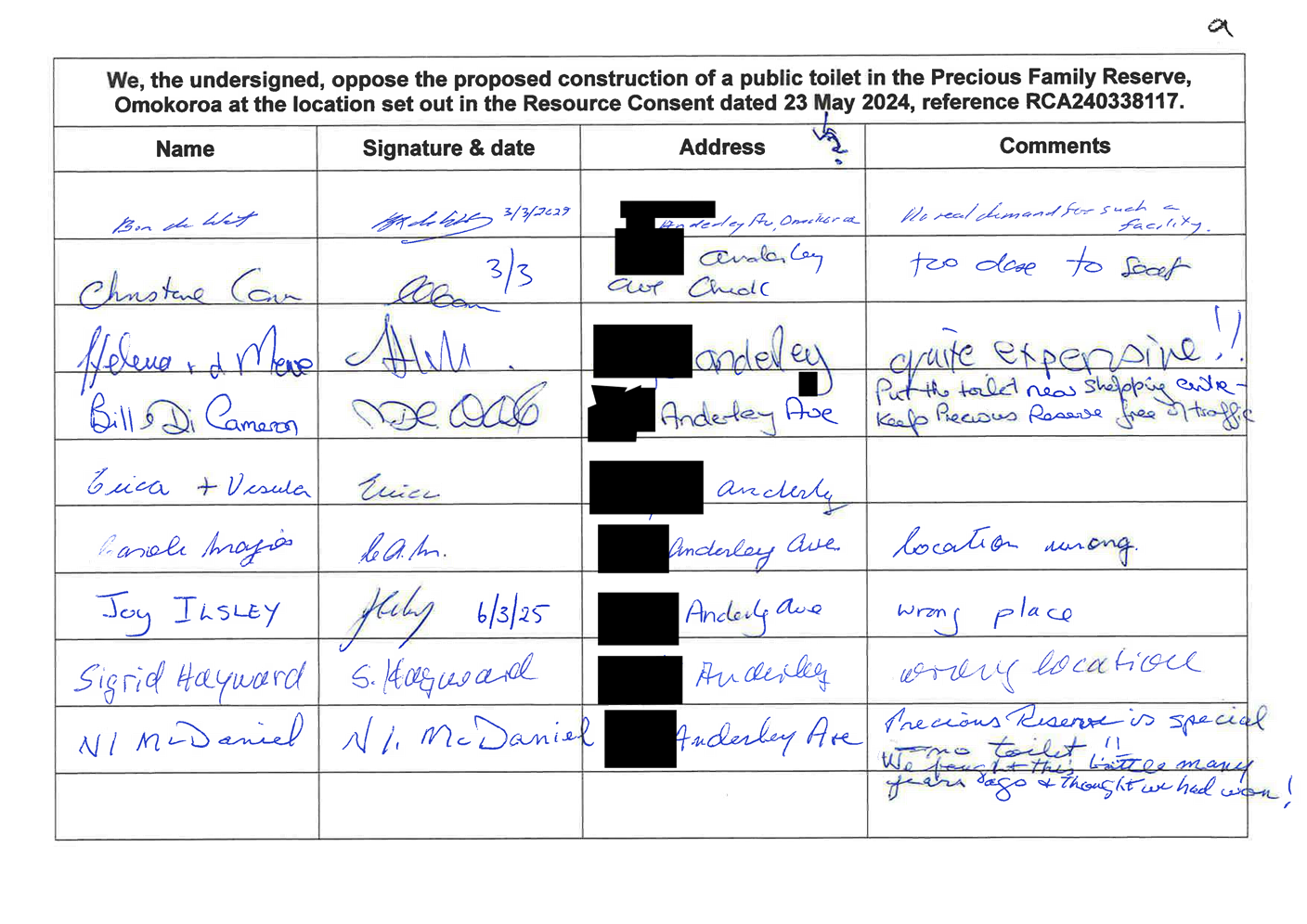 A document with writing on it

AI-generated content may be incorrect.