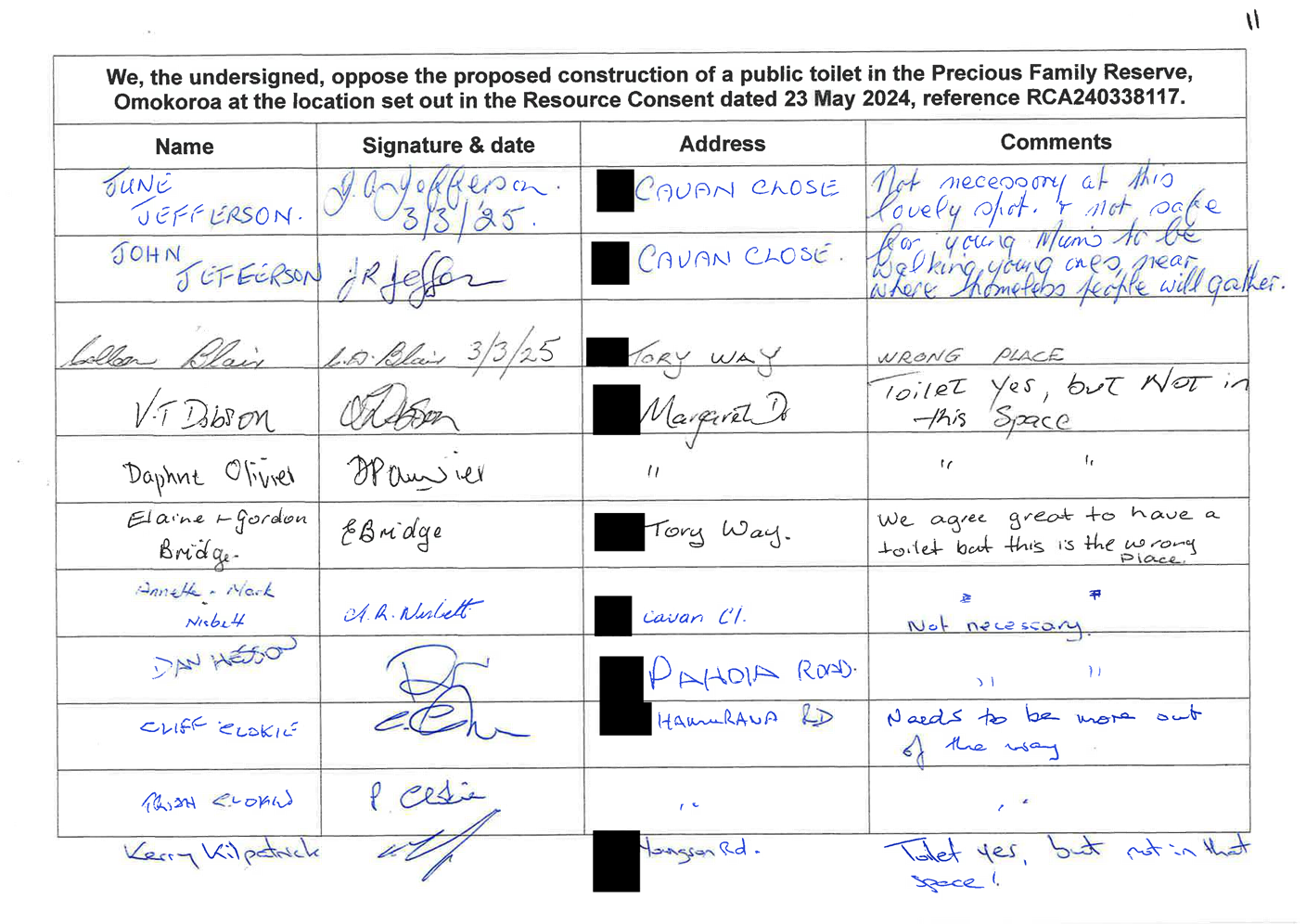 A document with signature on it

AI-generated content may be incorrect.