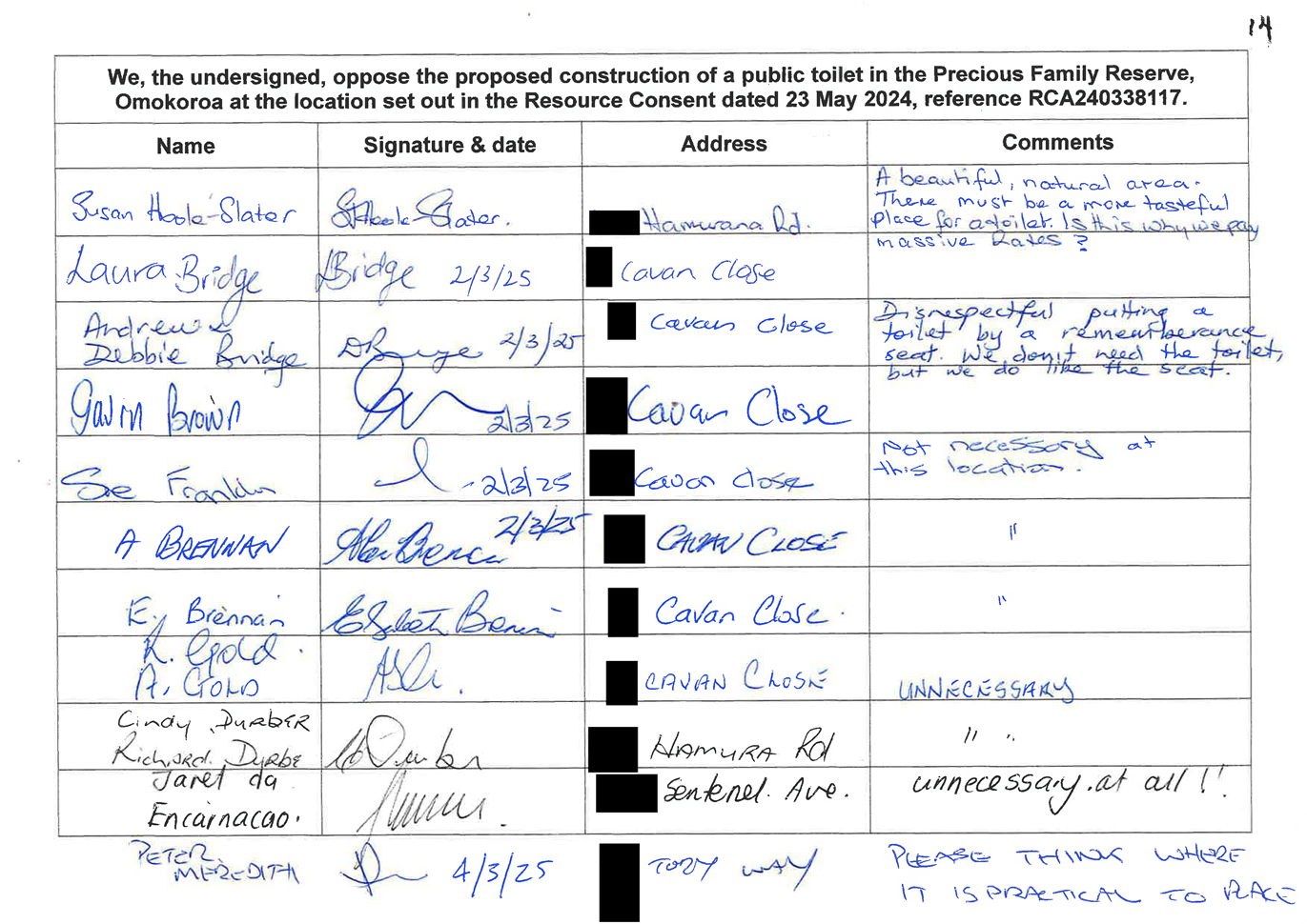 A document with signature on it

AI-generated content may be incorrect.